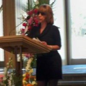 Meet your Posher, Patricia